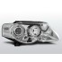 Передняя оптика Passat B6 (2005-2010) бренд – FK Automotive (Germany) дополнительное фото – 2